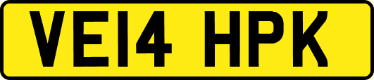 VE14HPK