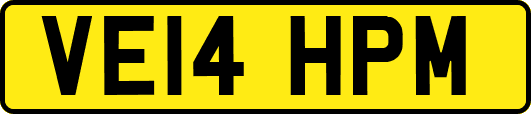VE14HPM