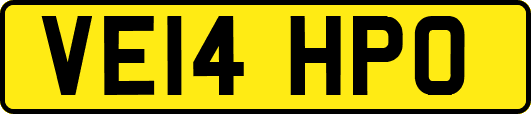 VE14HPO