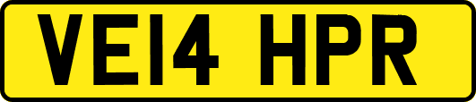 VE14HPR