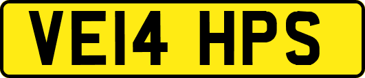 VE14HPS