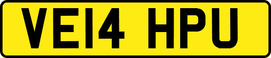VE14HPU