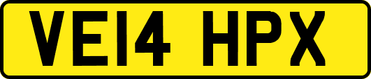 VE14HPX