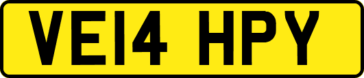VE14HPY