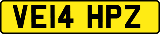 VE14HPZ