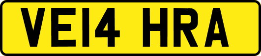VE14HRA