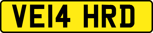 VE14HRD