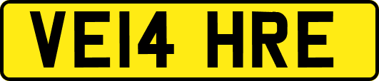 VE14HRE