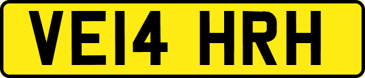 VE14HRH