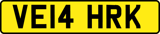 VE14HRK