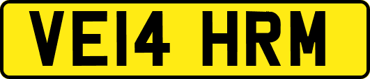 VE14HRM