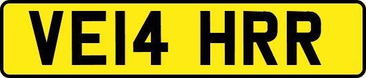 VE14HRR