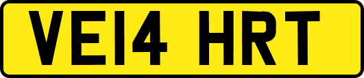 VE14HRT