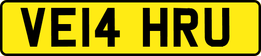 VE14HRU
