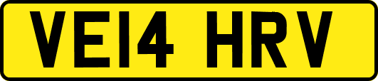 VE14HRV