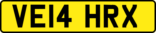 VE14HRX