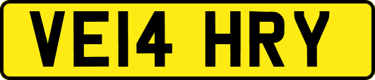 VE14HRY