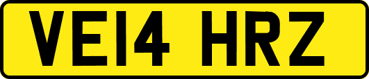 VE14HRZ