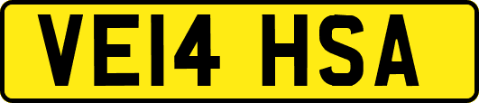 VE14HSA