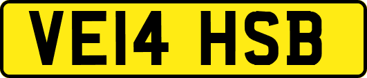 VE14HSB