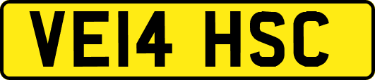 VE14HSC