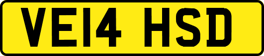 VE14HSD