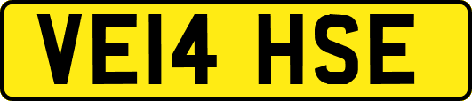 VE14HSE