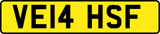 VE14HSF