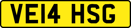 VE14HSG
