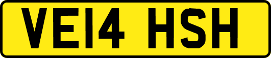 VE14HSH