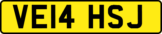 VE14HSJ