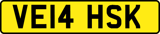 VE14HSK