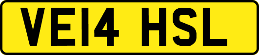 VE14HSL