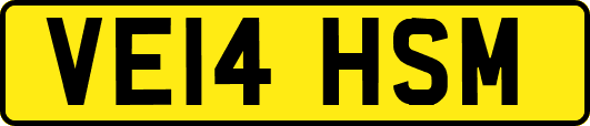 VE14HSM
