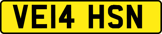 VE14HSN