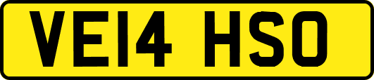 VE14HSO