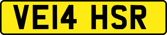VE14HSR