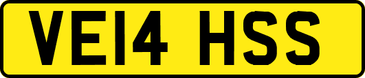 VE14HSS