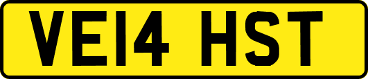 VE14HST