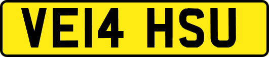 VE14HSU