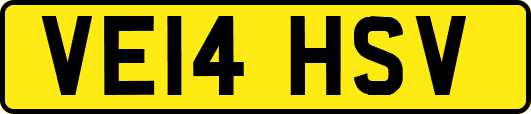 VE14HSV