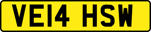 VE14HSW