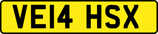 VE14HSX