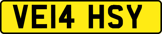 VE14HSY