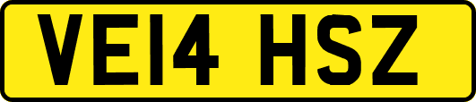 VE14HSZ