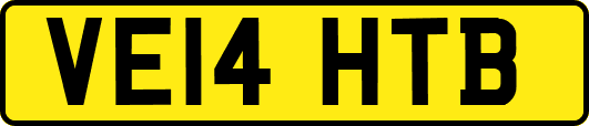 VE14HTB