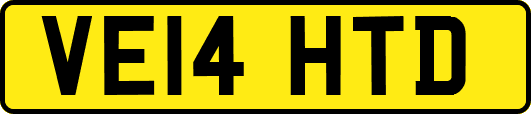 VE14HTD