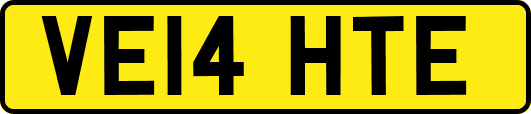 VE14HTE