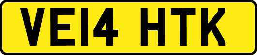 VE14HTK
