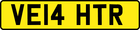 VE14HTR
